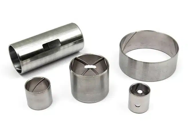 Babbitt Metal Bush: White-Metal Bearing Design, Alloy Selection, Relining, and Reliable Procurement