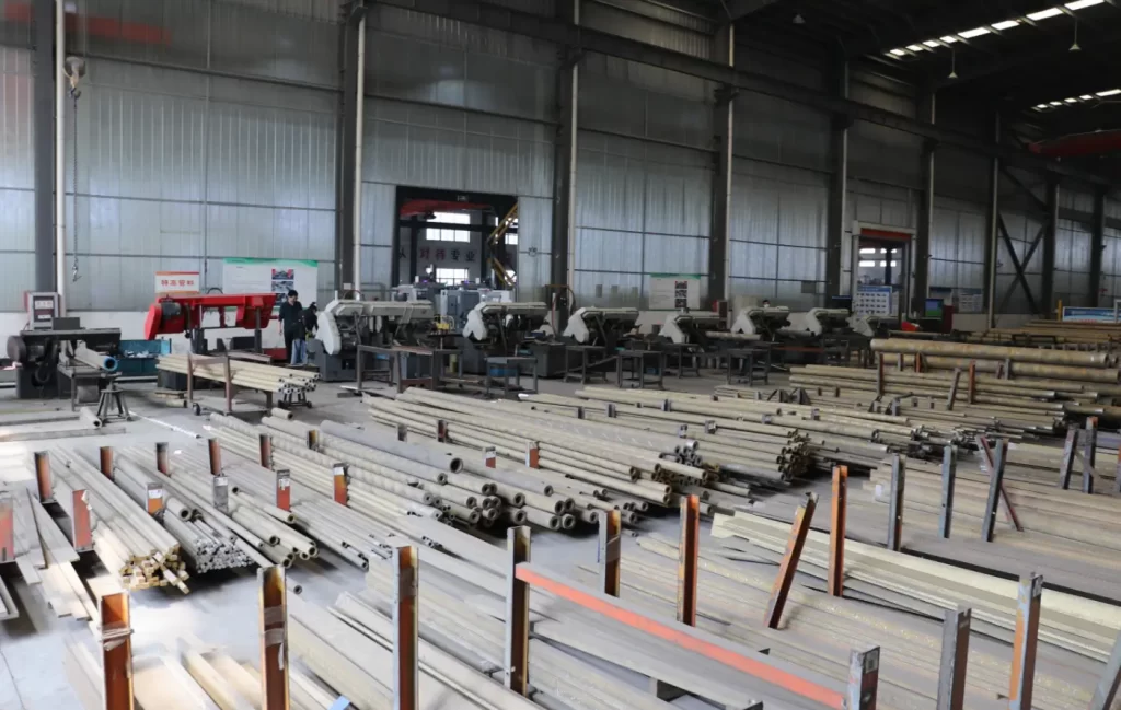 Continuous Casting Machine Bushing Solutions: Engineering Guide for Steel Mills