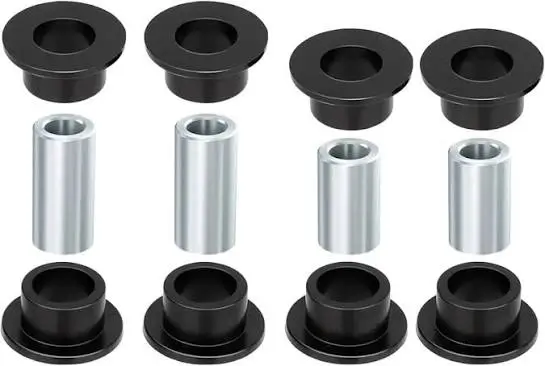 Chock Bushing: Heavy-Duty Metallurgy, Roll-Neck Support, Lubrication Control, and Mill Reliability