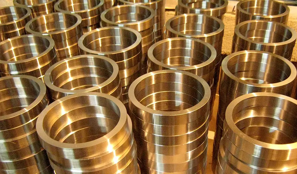 Brass vs Bronze Bushing: Differences, Properties and Best Applications