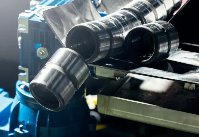 Custom Steel Bushings: The Complete Guide to Choosing, Specifying, and Sourcing High-Performance Wear Parts