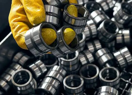 Custom Steel Bushings: The Complete Guide to Choosing, Specifying, and Sourcing High-Performance Wear Parts