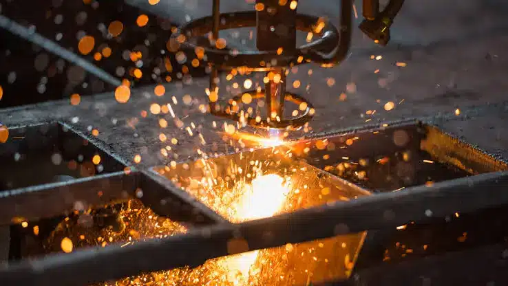Metallurgical Equipment Parts: The Complete Buyer’s Guide to Wear Parts, Bushings, and Components That Keep Steel Mills Running