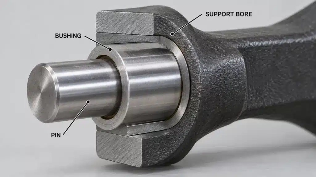 Choosing Bushings for Equalizer Bars: A Heavy-Duty Buyer’s Guide to Fit, Material, and Long-Term Performance