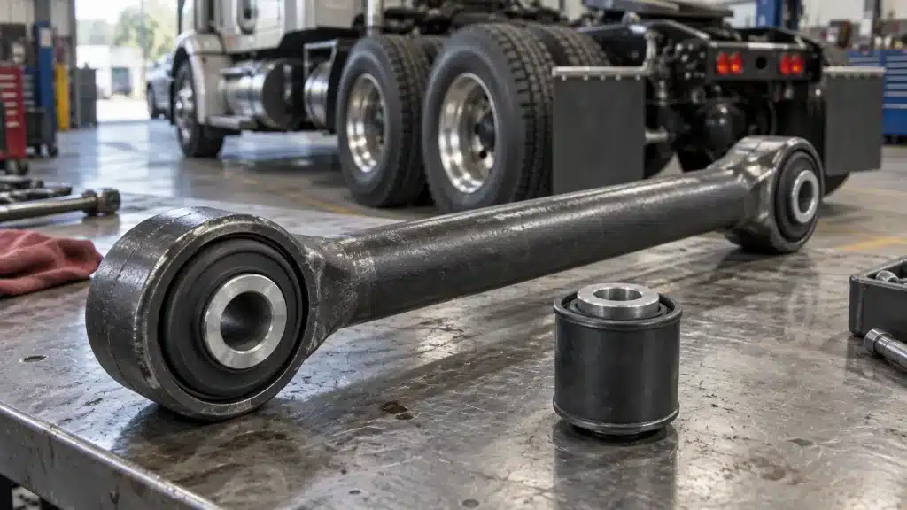 heavy-duty-suspension-linkage-bushings