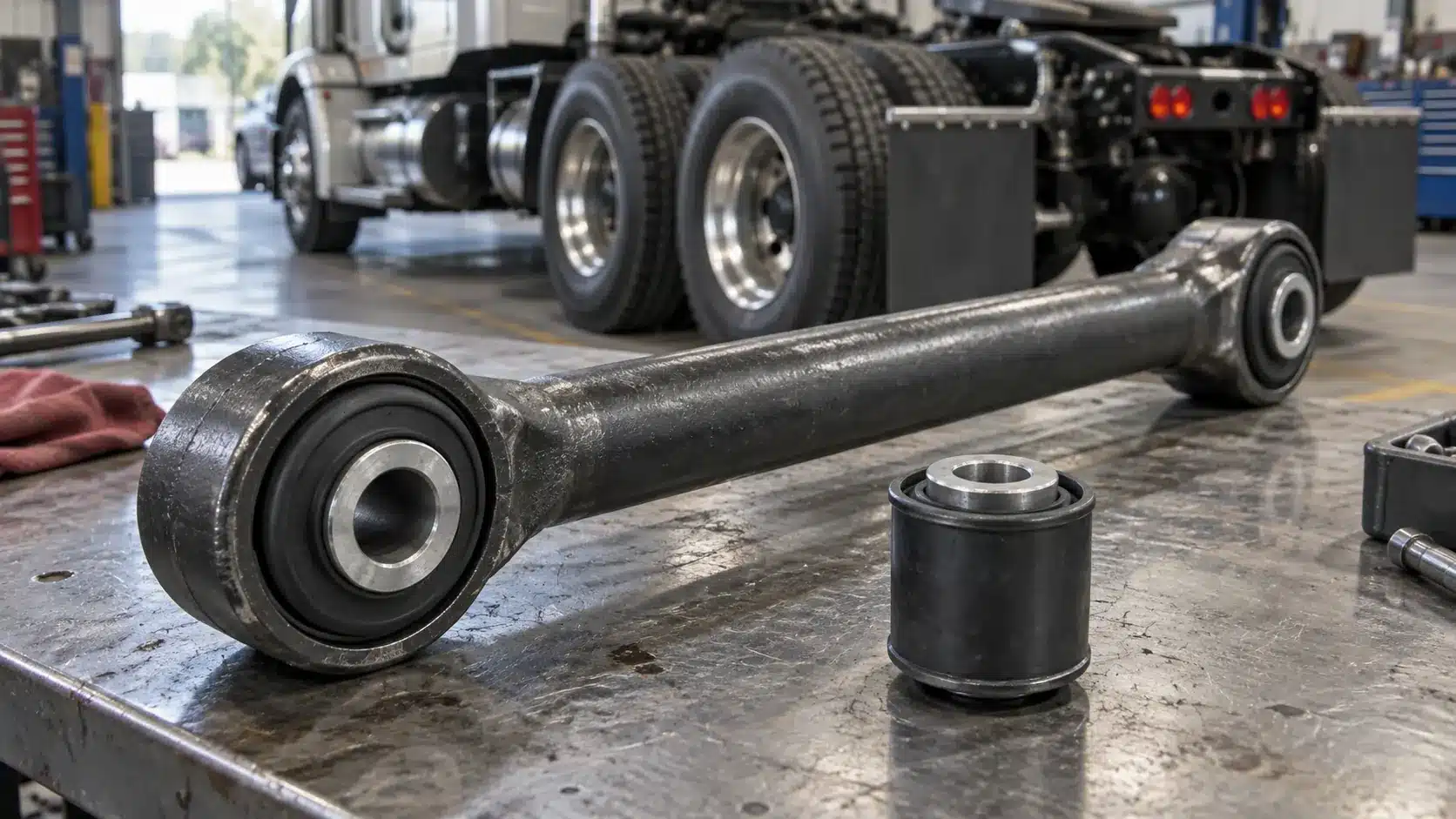 heavy-duty-suspension-linkage-bushings