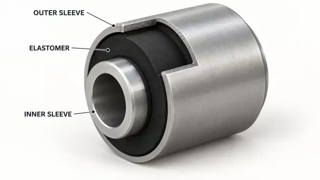 heavy-duty-suspension-linkage-bushings
