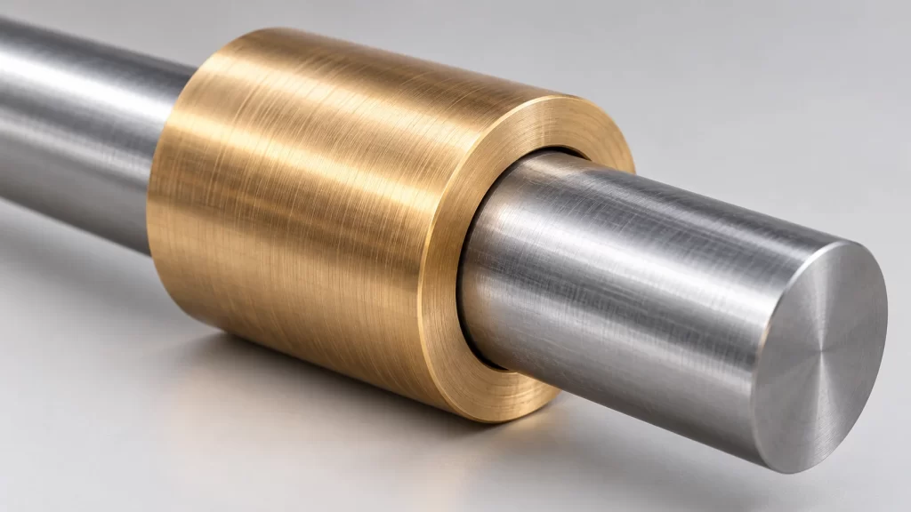 How Bushing Clearance Affects Suspension Movement