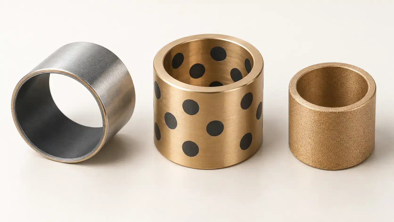 What “Self-Lubricating” Actually Means (And Why Half the Industry Uses the Term Wrong)