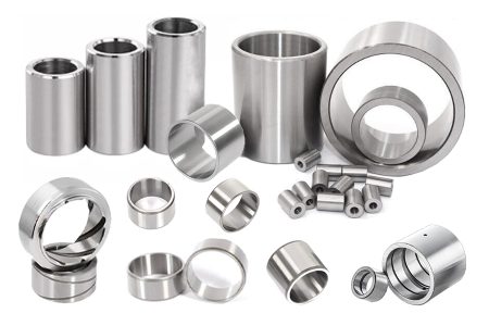 Stainless Steel Bushings