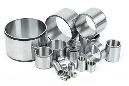 Steel Bushing Sleeve