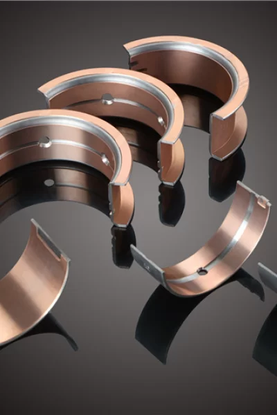 SPLIT BUSHING CATALOGUE