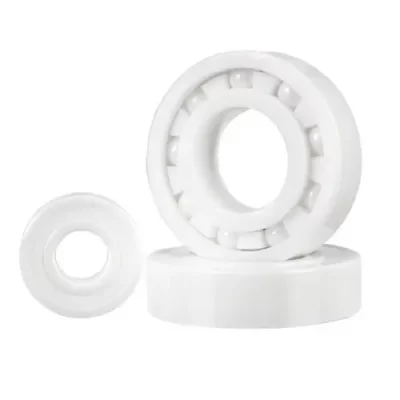 Ceramic Deep Groove Ball Bearing