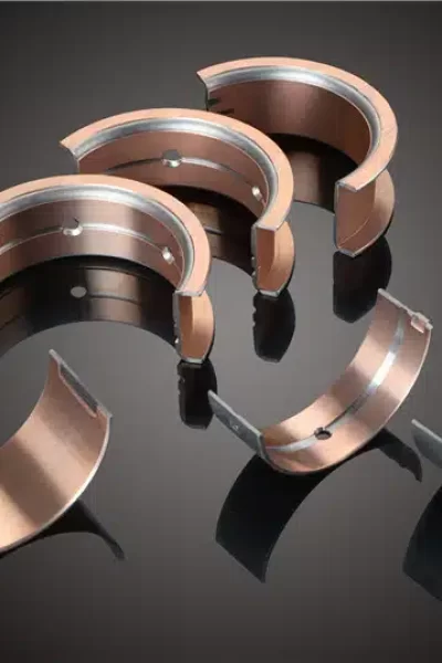 SPLIT BUSHING CATALOGUE