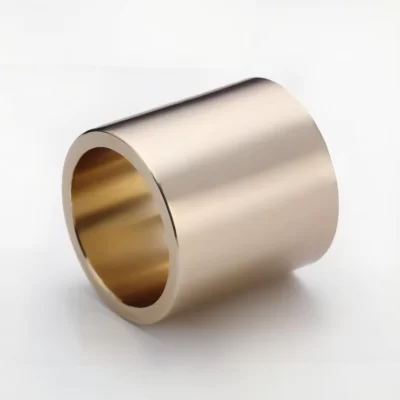 CuAl10Fe3 Bronze Bushing