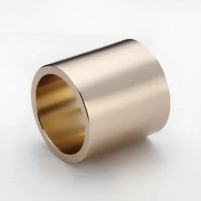 CuAl10Fe3 Bronze Bushing
