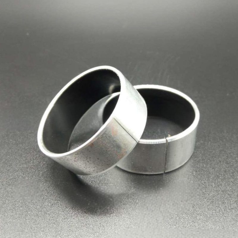 DU/SF-1A Aluminum-Based Self-Lubricating Bushing DU/SF-1 Aluminum-Based Self-Lubricating Bushing