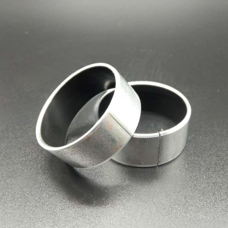 DU/SF-1 Aluminum-Based Self-Lubricating Bushing