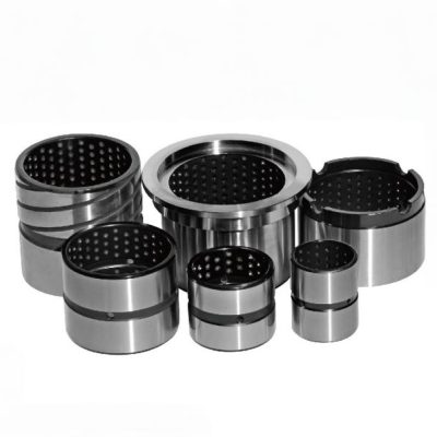Honeycomb Bushing