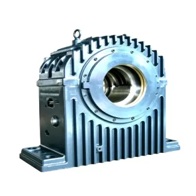 Plummer Block Bearing