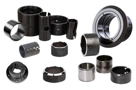 Carbon Steel Bushing