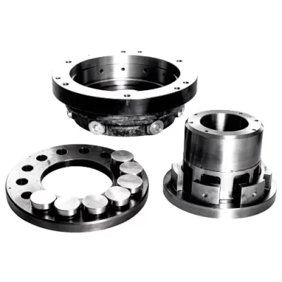 Vertical Sliding Bearing