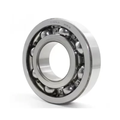 Open Deep Groove Ball Bearing