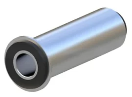 4S-5367: 22.42mm ID Flanged Bushing Isolation Mount