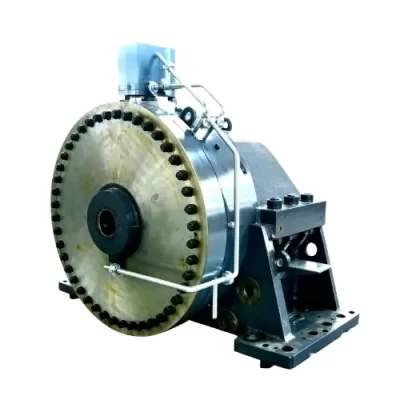 Hydrostatic Plummer Block Bearing