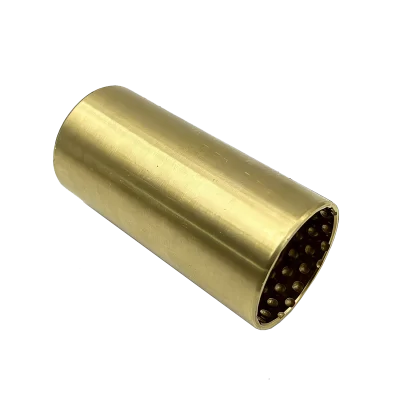 Special Shape Brass Bushing