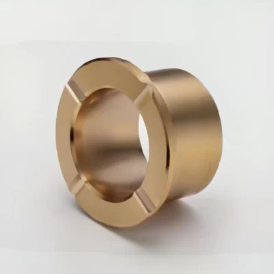 CuZn35AI2Mn2Fe1 Bronze Bushing