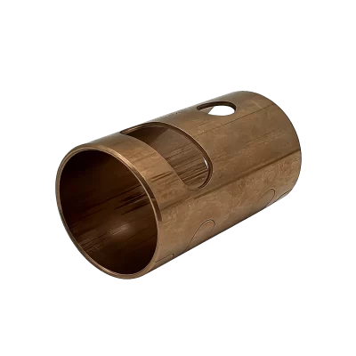 Special Shape Bushing