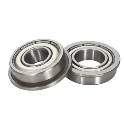Deep Groove Ball Bearing with Flange