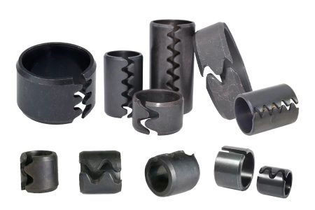 Spring Steel Bushings
