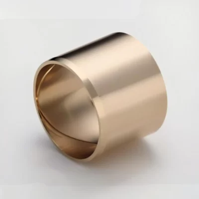 CuZn37Mn3AI2PbSi Bronze Bushing