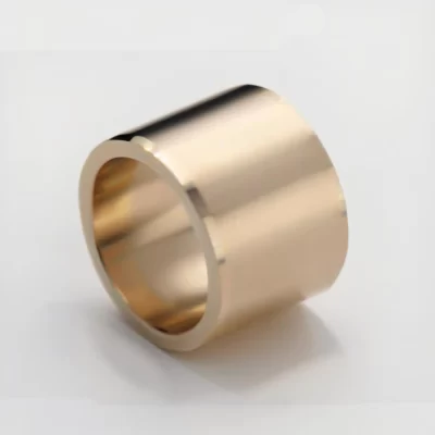 CuSn12 Bronze Bushing
