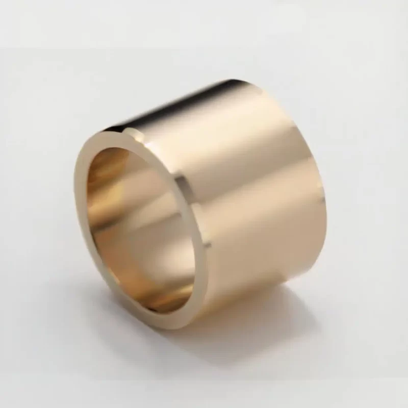 CuSn12 Bronze Bushing