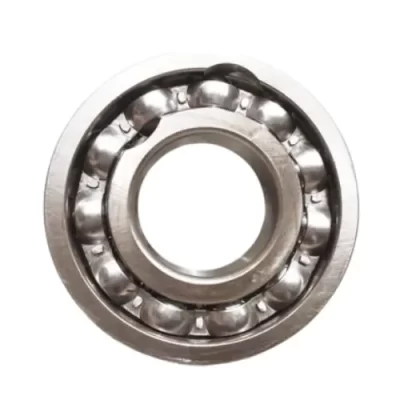Deep Groove Ball Bearing with Filling Slot