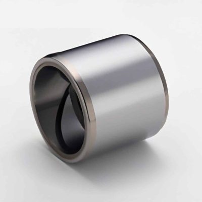 GCr15 Weldless Steel Bushing, Forged Seamless Bushing, Seamless Steel Sleeve, Tubular Bushing, Solid Bore Seamless Bushing, Carbon Steel Seamless Bushing, Seamless Shaft Sleeve, Tube Insert, シームレススチールブッシュ