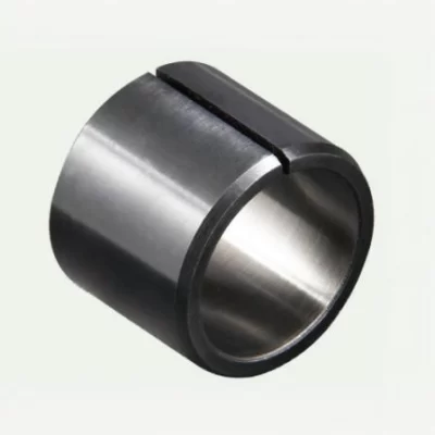Spring Steel Wrapped Bushing