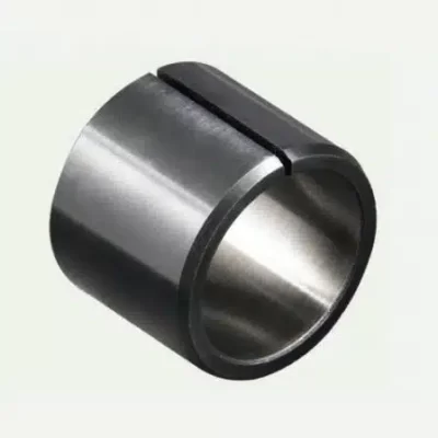 Spring Steel Wrapped Bushing
