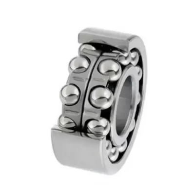 Double Row Deep Groove Ball Bearing