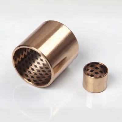 Graphite-Inlaid