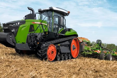 AGCO