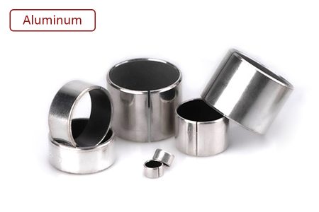 Aluminum Polymer Composite Bushing Aluminum Polymer Composite Bushing