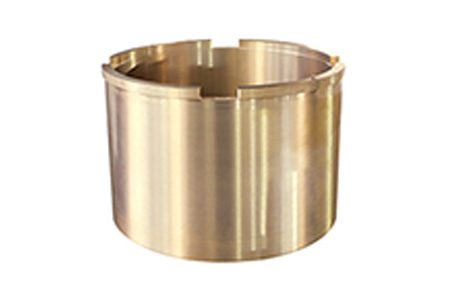 Bottom Shell Bushing Bottom Shell Bushing