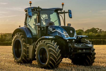 CNH Industrial