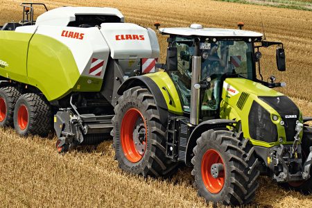 Claas