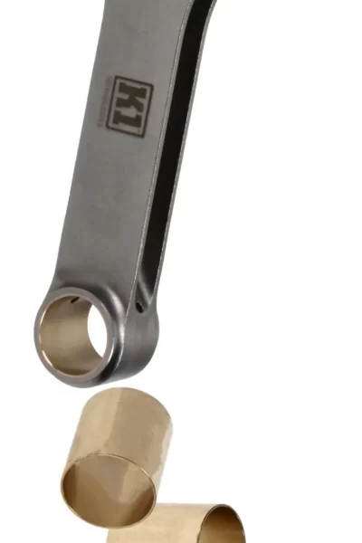 BUSHING CATALOGUE FOR CONNECTING ROD