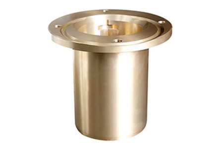 Drive Bushing Drive Bushing